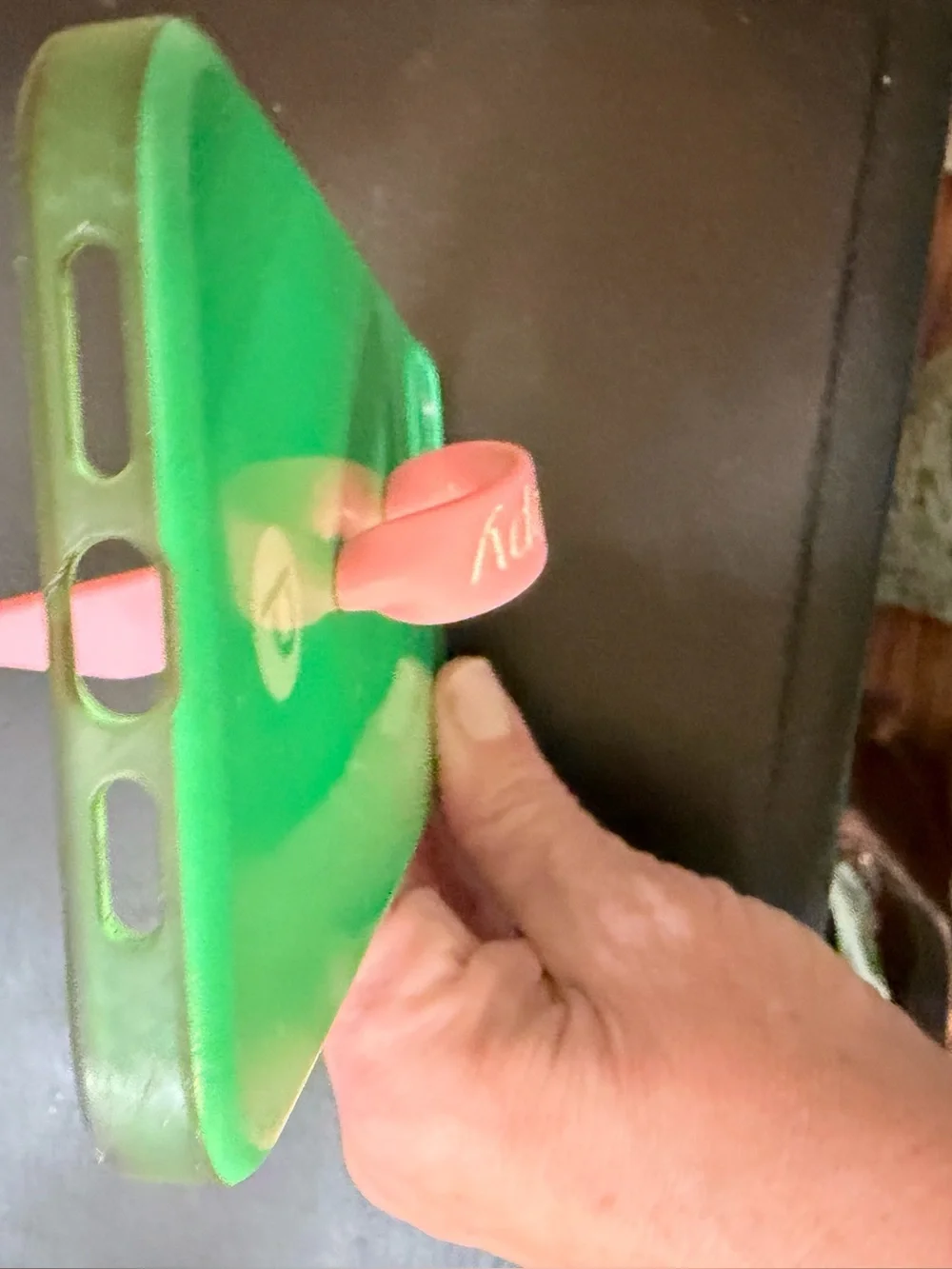 Loopy Phone case